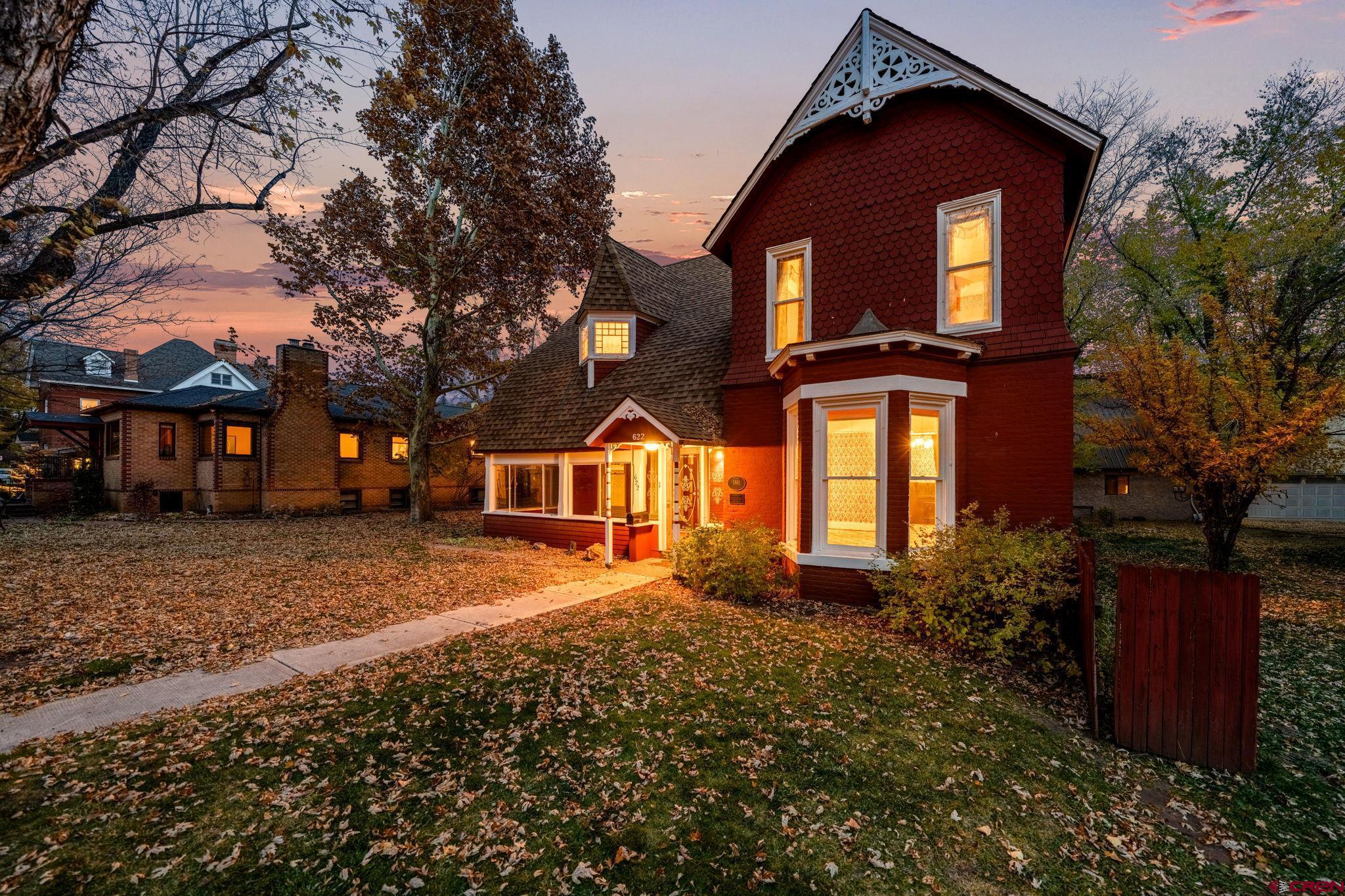 Durango, Colorado, 81301, United States, 4 Bedrooms Bedrooms, ,2 BathroomsBathrooms,Residential,Active,1993608