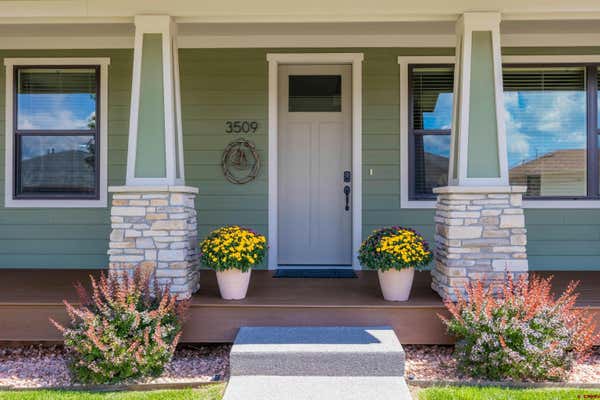 3509 WOODBRIDGE PL, MONTROSE, CO 81401, photo 3 of 28