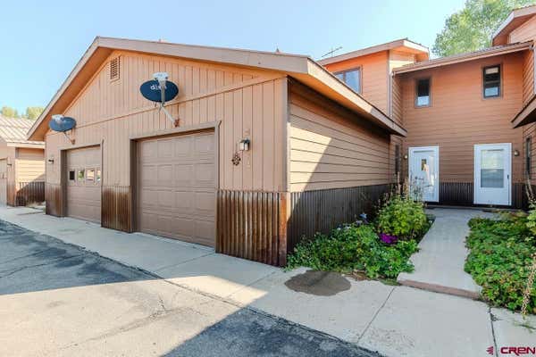 105 SHAVANO DR UNIT B4, GUNNISON, CO 81230 - Image 1