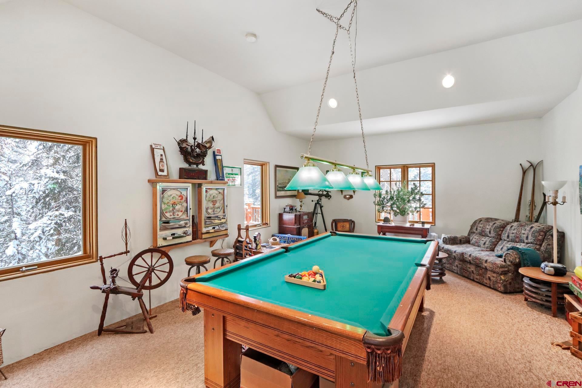 Almont, Colorado, 81210, United States, 3 Bedrooms Bedrooms, ,3 BathroomsBathrooms,Residential,Active,1963401