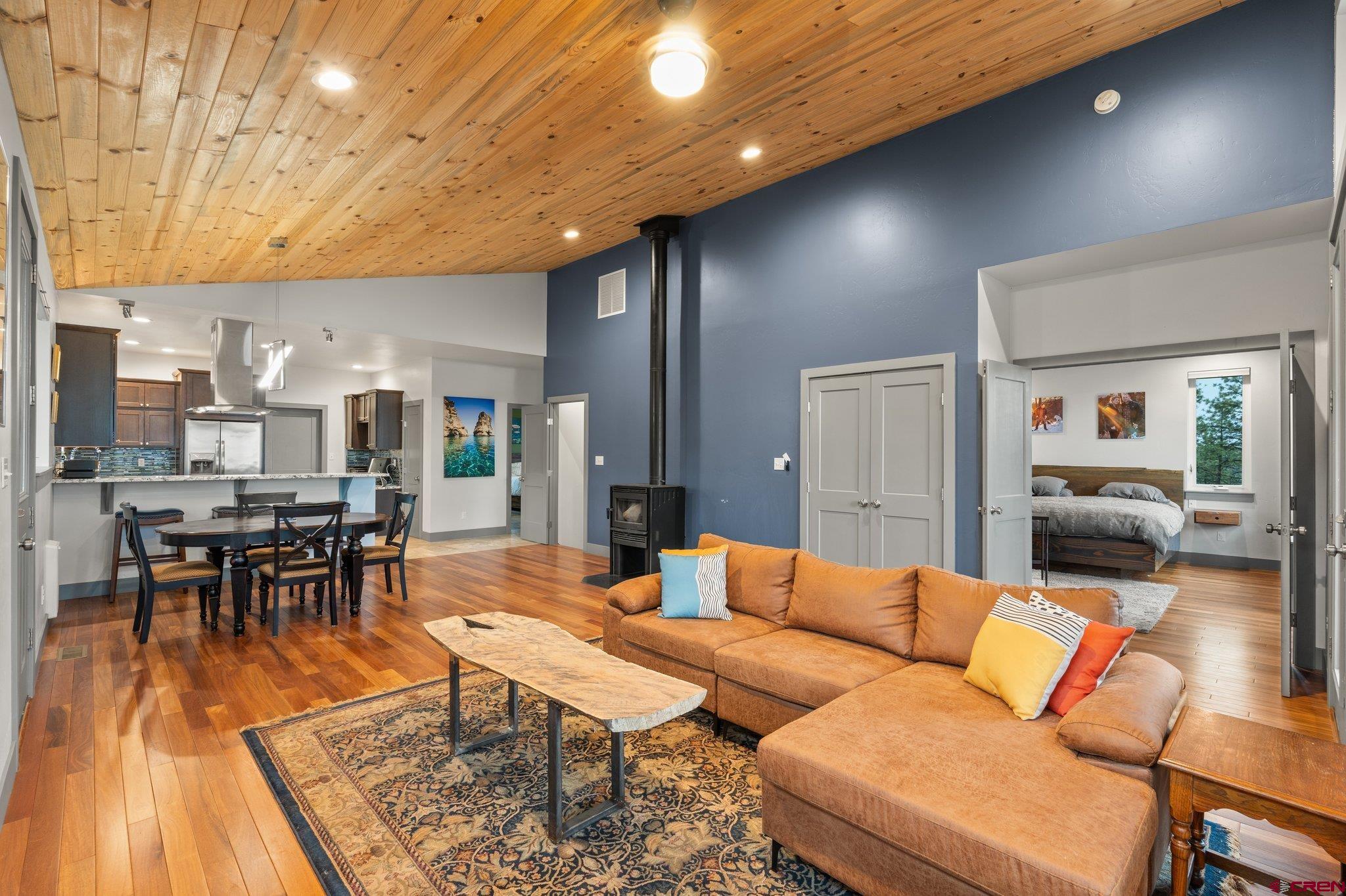 Durango, Colorado, 81301, United States, 3 Bedrooms Bedrooms, ,3 BathroomsBathrooms,Residential,Active,2017084