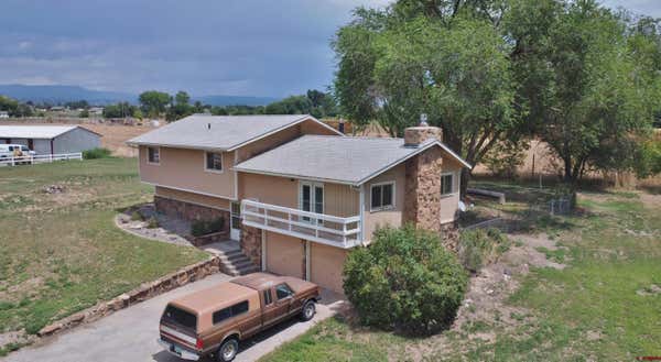 11544 KELLY LN, AUSTIN, CO 81410 - Image 1