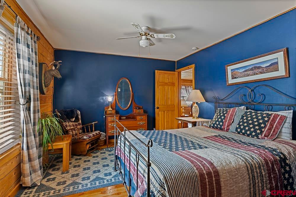 Silverton, Colorado, 81433, United States, 2 Bedrooms Bedrooms, ,4 BathroomsBathrooms,Residential,Active,1764948