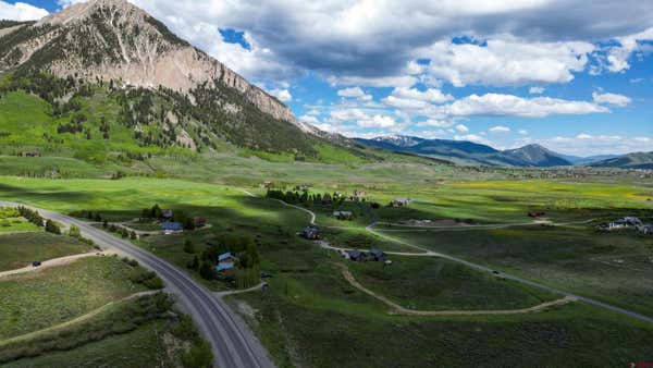 57 MARIPOSA LN, CRESTED BUTTE, CO 81224 - Image 1