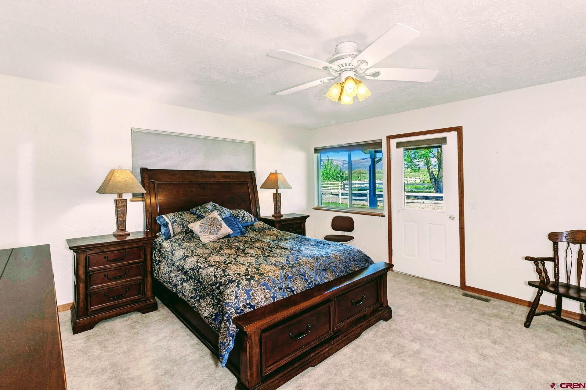 Cedaredge, Colorado, 81413, United States, ,2 BathroomsBathrooms,Residential,Active,1828975