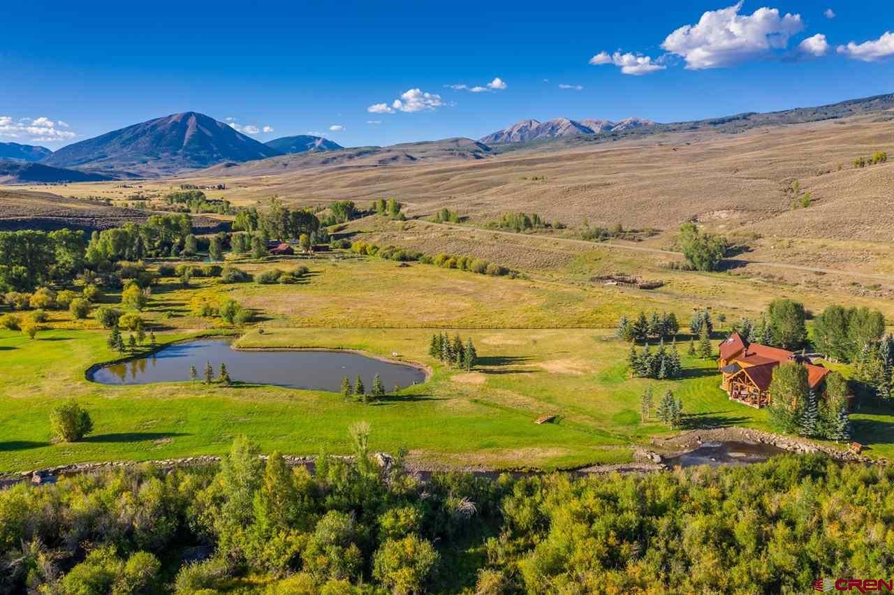 Gunnison, Colorado, 81230, United States, 5 Bedrooms Bedrooms, ,8 BathroomsBathrooms,Residential,Active,1963420