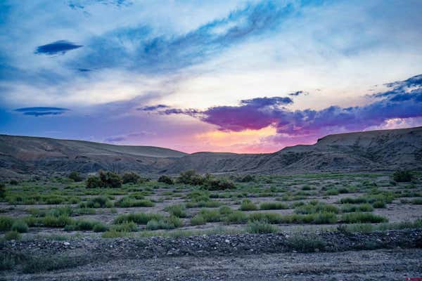 TBD MUSTANG (BLOCK 2 LOT 5) LANE, DELTA, CO 81416 - Image 1