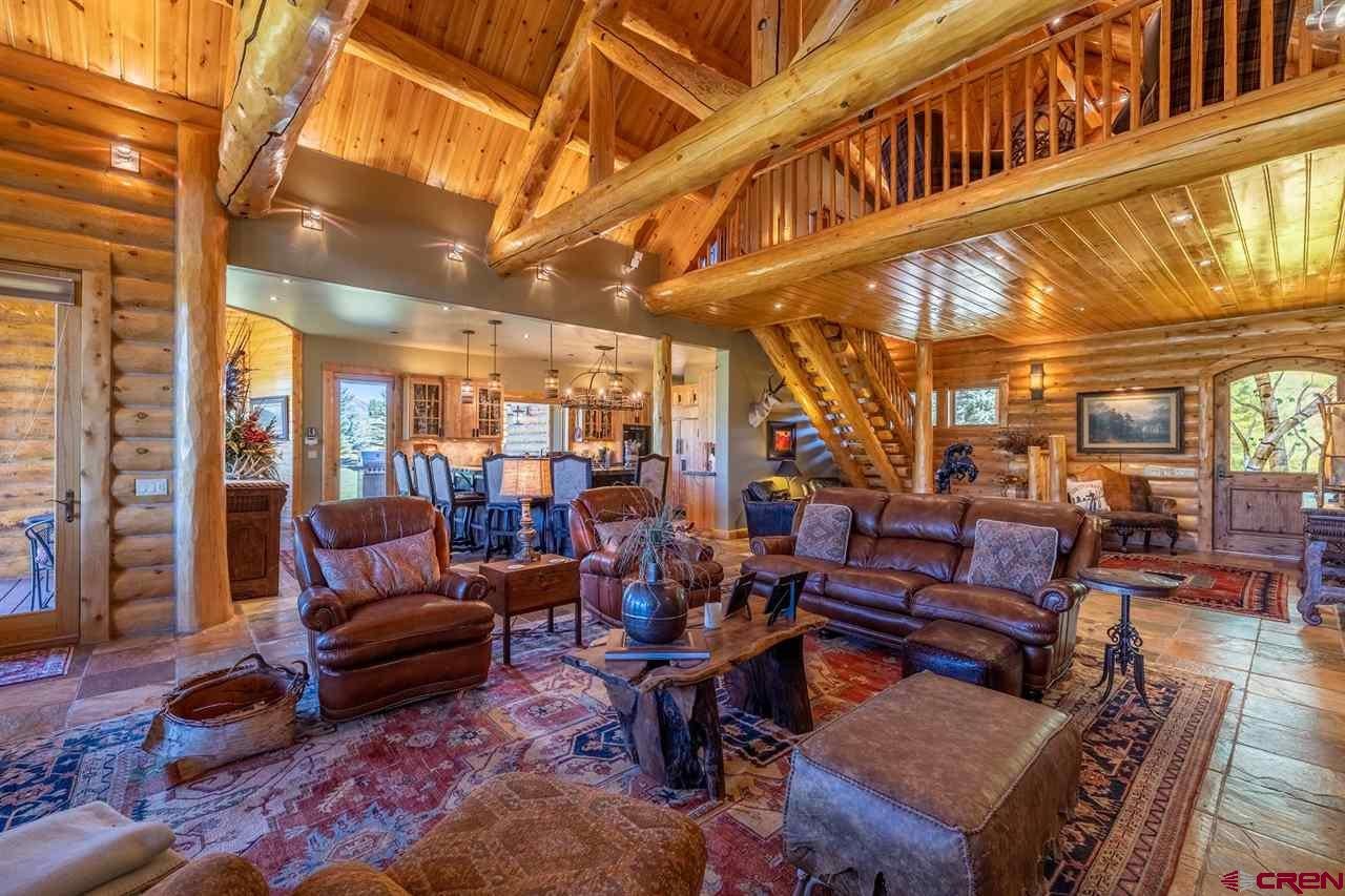 Gunnison, Colorado, 81230, United States, 5 Bedrooms Bedrooms, ,8 BathroomsBathrooms,Residential,Active,1963420