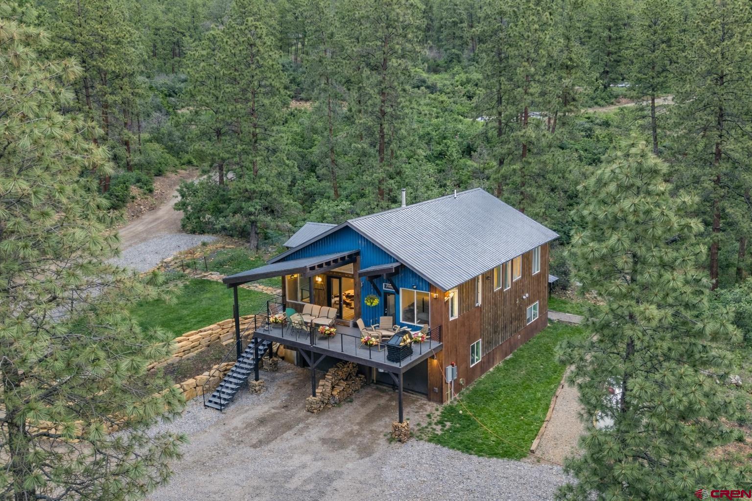 Durango, Colorado, 81301, United States, 3 Bedrooms Bedrooms, ,3 BathroomsBathrooms,Residential,Active,2017084