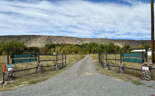 175 MEADOW LN, ANTONITO, CO 81120 - Image 1