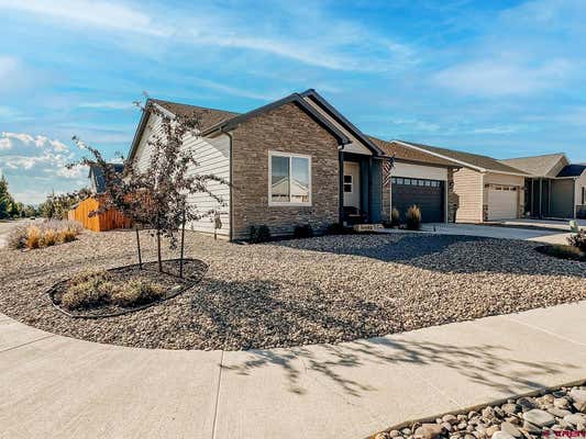 1303 BLUE CREEK AVE, MONTROSE, CO 81401 - Image 1