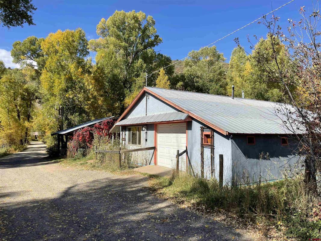 23115 HIGHWAY 140, HESPERUS, CO 81326, photo 1 of 30