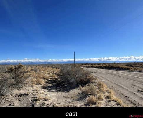 001 QUARTZ DRIVE, ALAMOSA, CO 81101 - Image 1