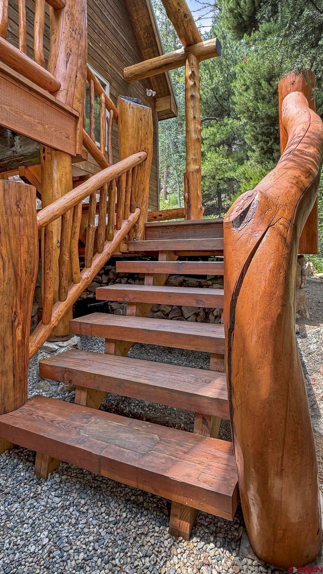 Almont, Colorado, 81210, United States, 3 Bedrooms Bedrooms, ,3 BathroomsBathrooms,Residential,Active,1963401