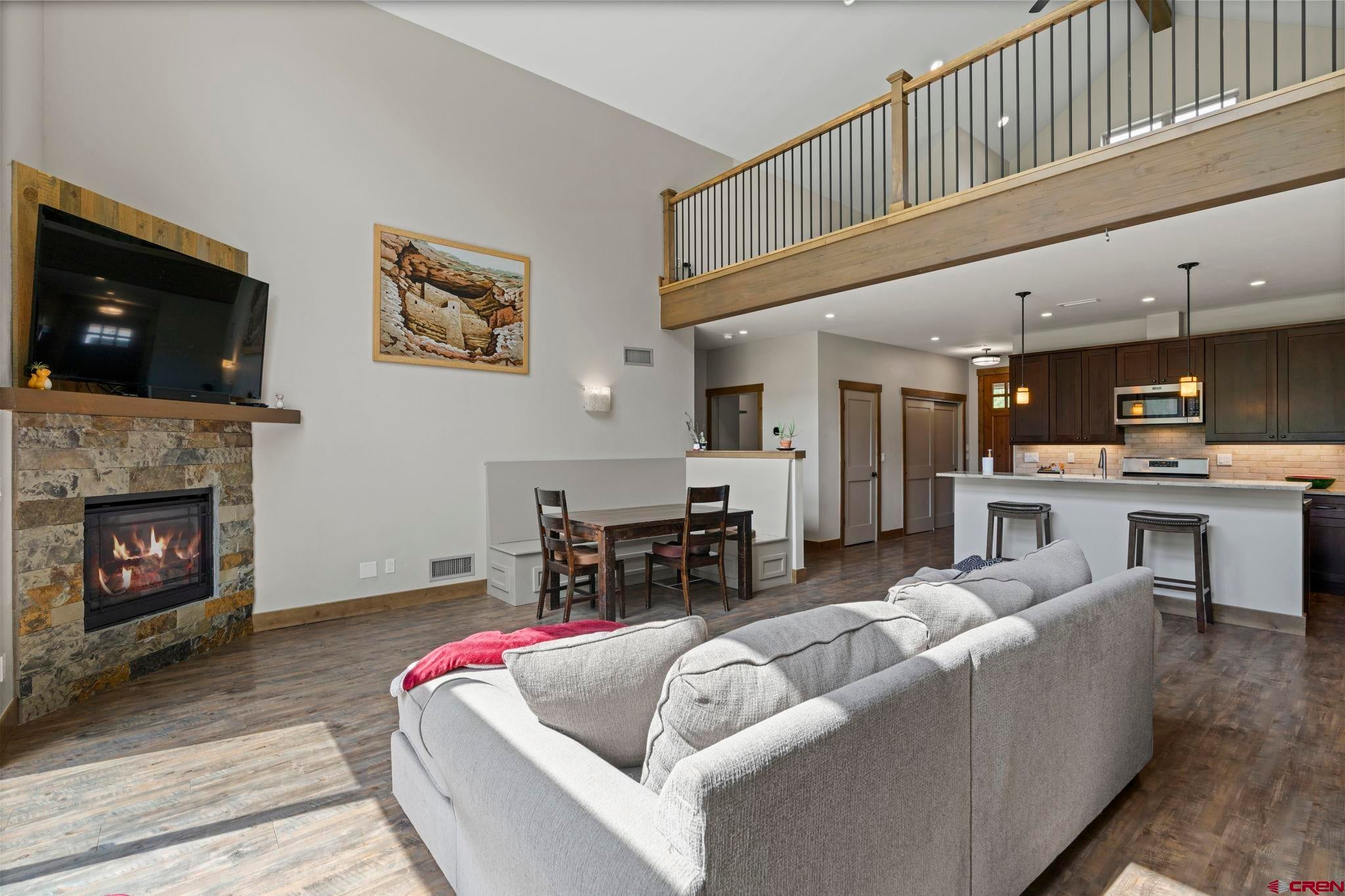 Durango, Colorado, 81301, United States, 3 Bedrooms Bedrooms, ,2 BathroomsBathrooms,Residential,Active,1920219