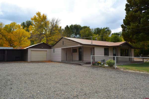 1206 CRAWFORD AVE, DELTA, CO 81416 - Image 1