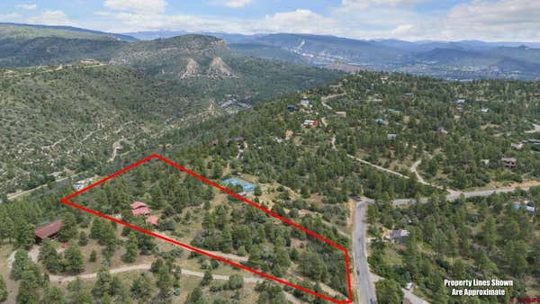 661 RIDGE RD, DURANGO, CO 81303 - Image 1