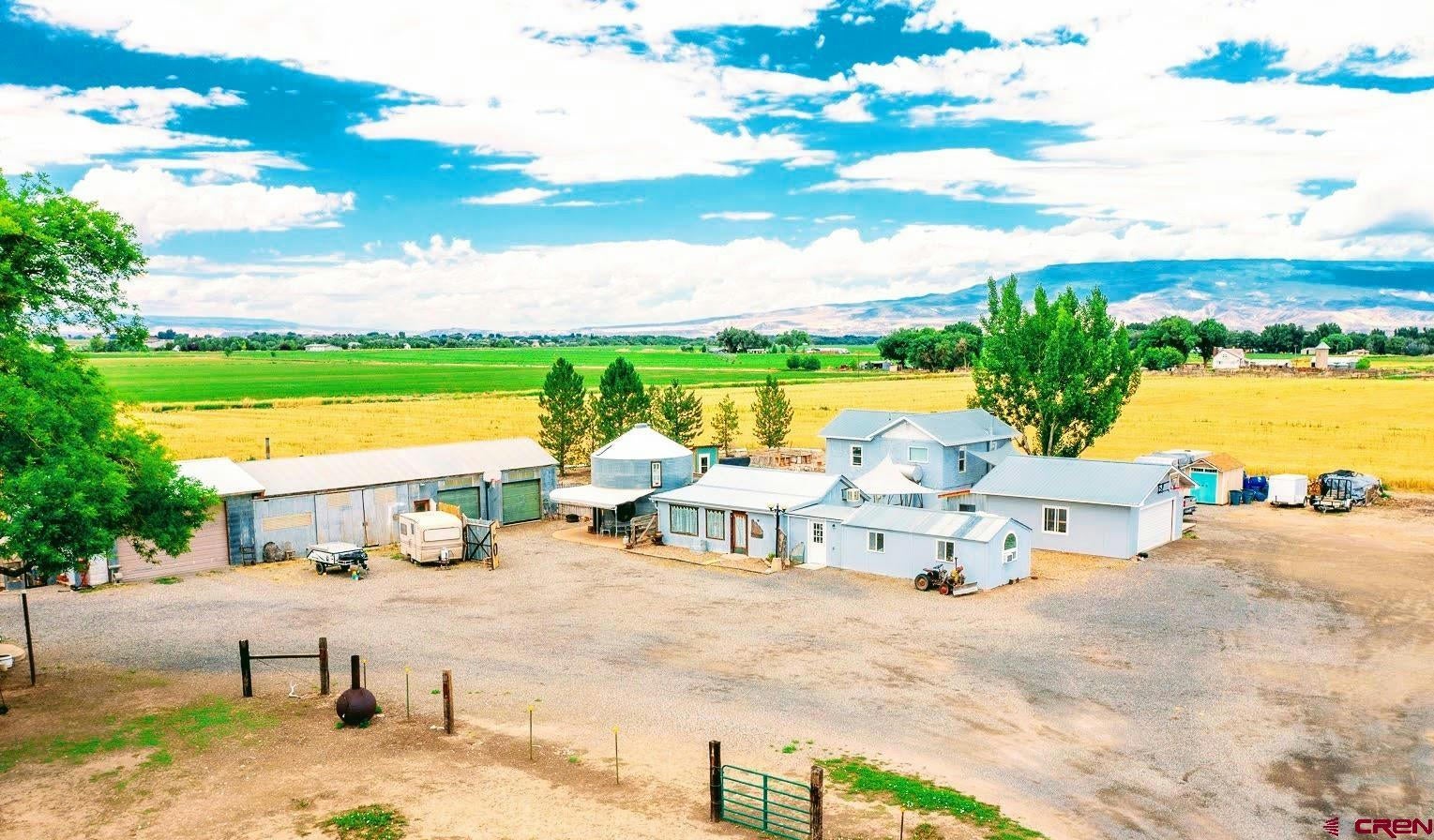 Delta, Colorado, 81416, United States, ,3 BathroomsBathrooms,Residential,Active,1703369