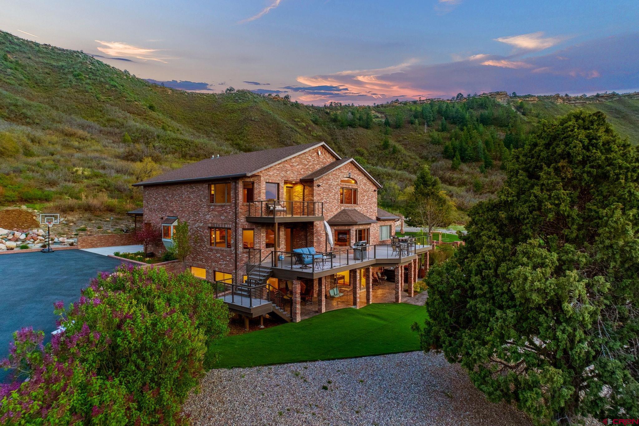 Durango, Colorado, 81301, United States, ,6 BathroomsBathrooms,Residential,Active,1823940