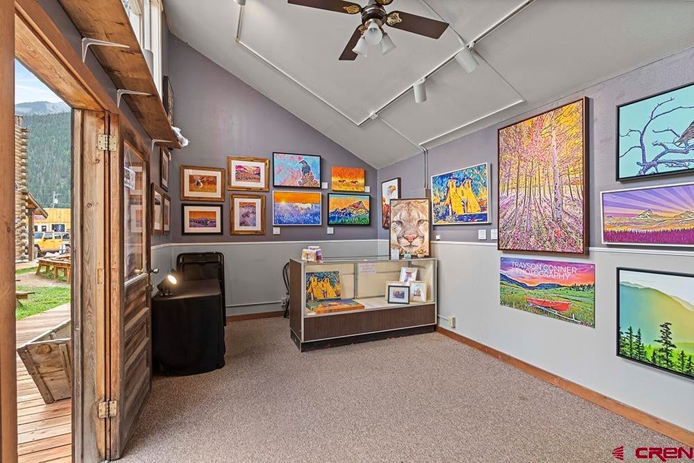 Silverton, Colorado, 81433, United States, 2 Bedrooms Bedrooms, ,4 BathroomsBathrooms,Residential,Active,1764948
