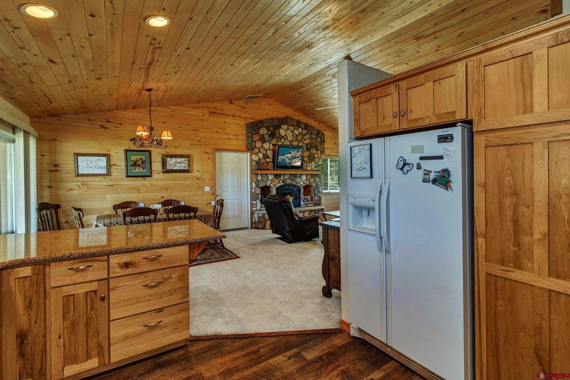 Cedaredge, Colorado, 81413, United States, ,2 BathroomsBathrooms,Residential,Active,1828975