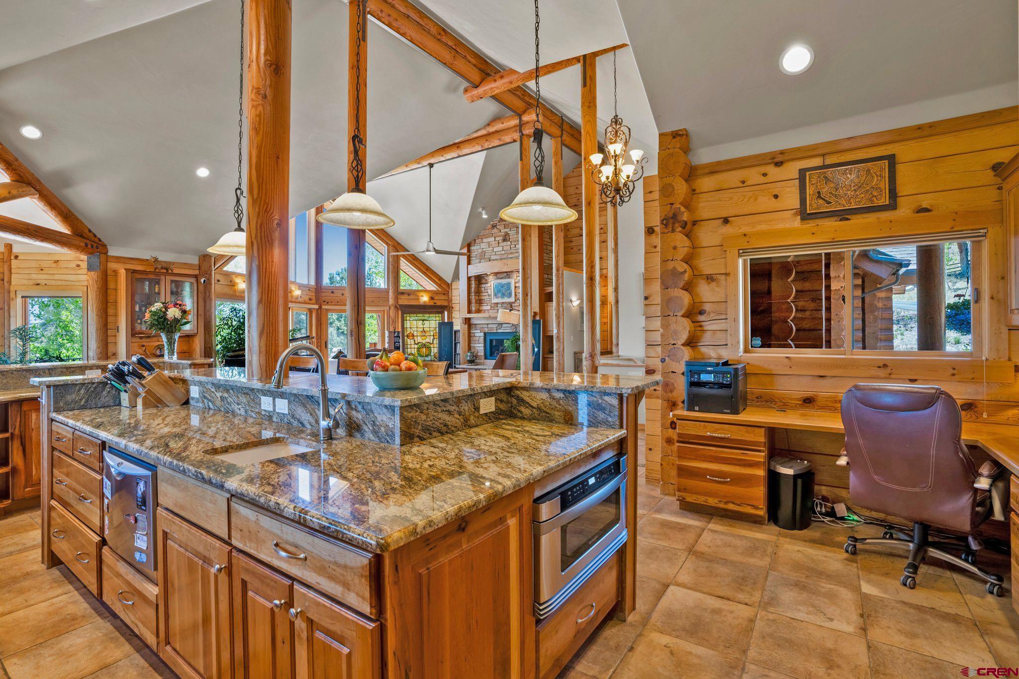 Durango, Colorado, 81301, United States, ,5 BathroomsBathrooms,Residential,Active,1824545