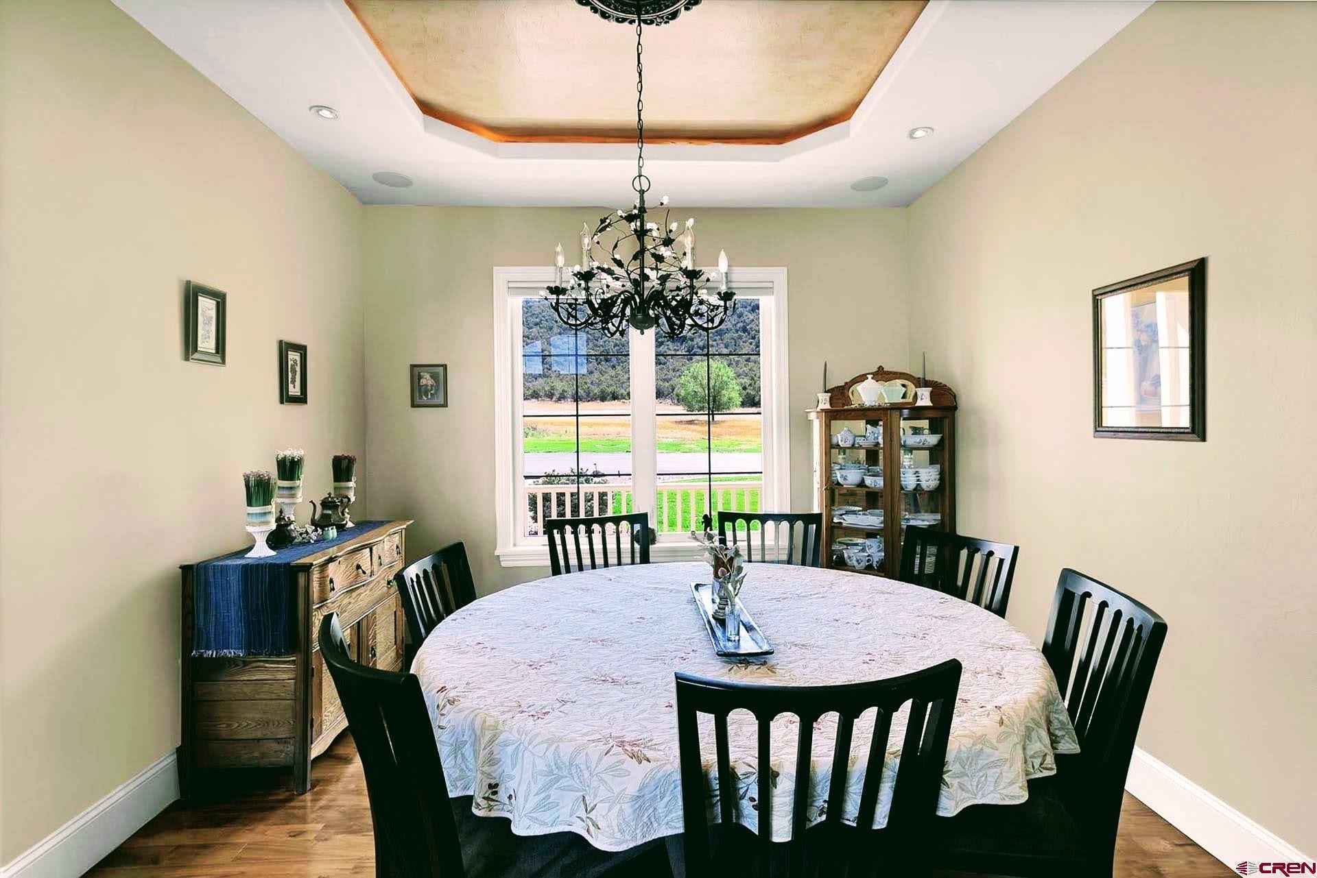 Cedaredge, Colorado, 81413, United States, 4 Bedrooms Bedrooms, ,4 BathroomsBathrooms,Residential,Active,1946508