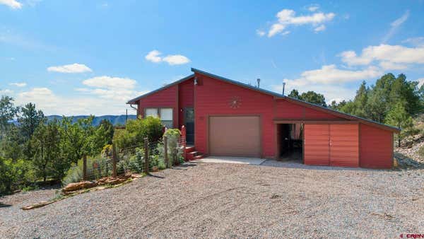 720 SAWMILL RD, DURANGO, CO 81303 - Image 1