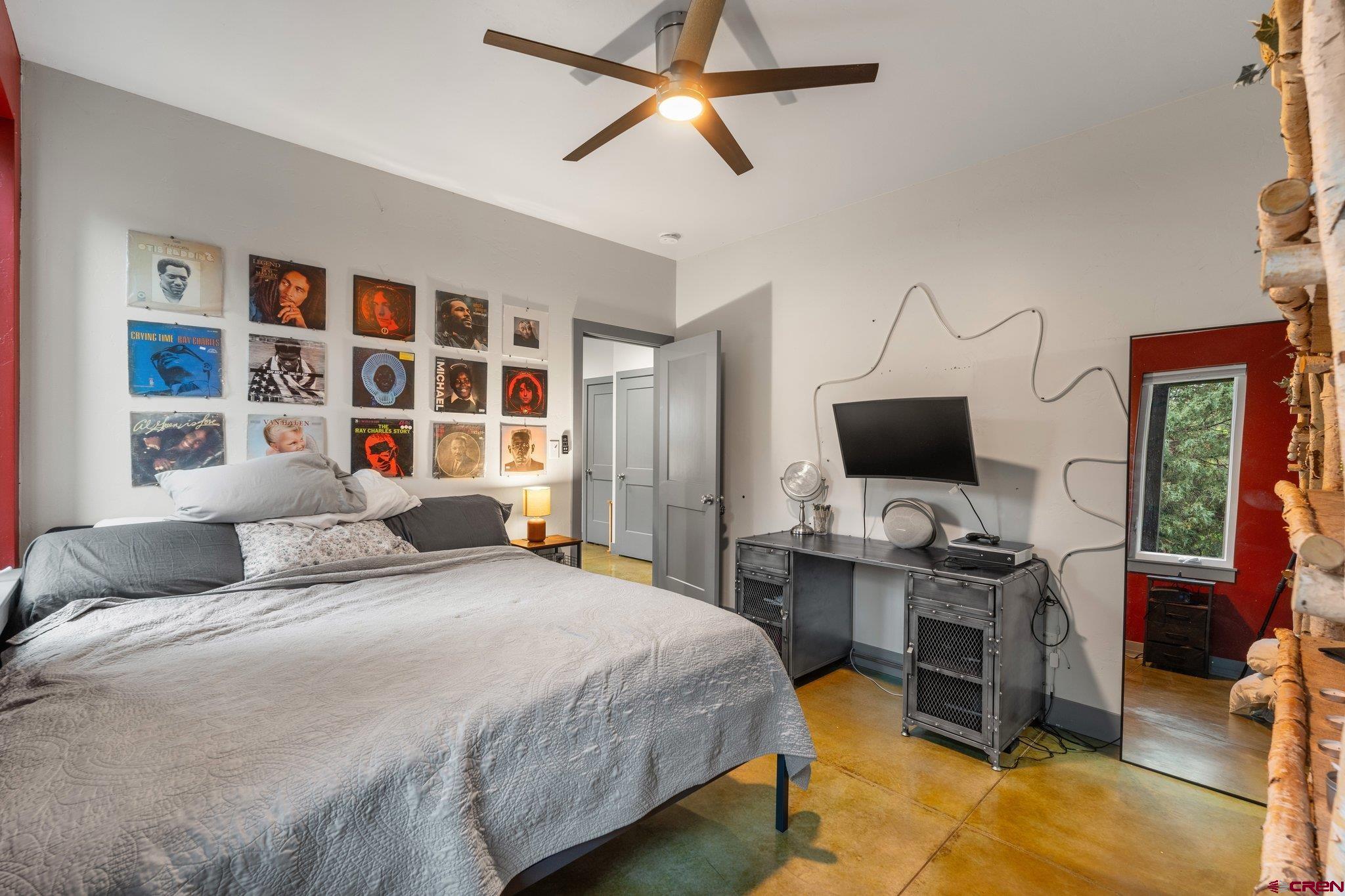 Durango, Colorado, 81301, United States, 3 Bedrooms Bedrooms, ,3 BathroomsBathrooms,Residential,Active,2017084