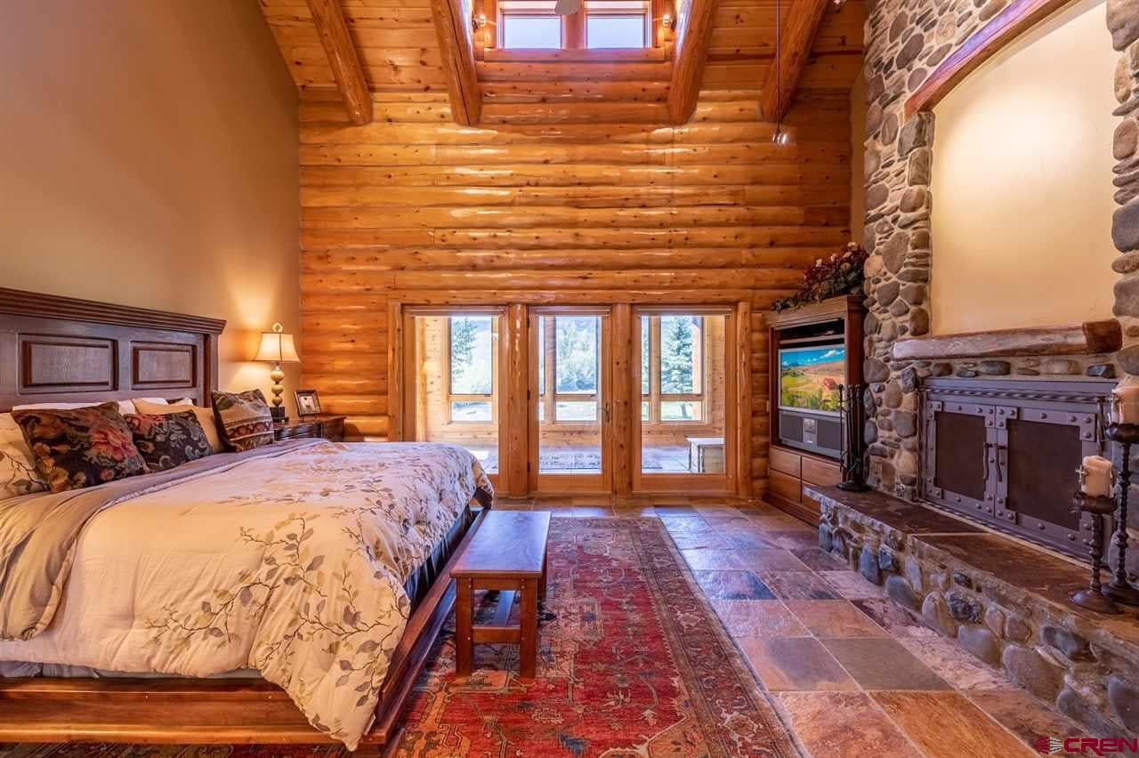 Gunnison, Colorado, 81230, United States, 5 Bedrooms Bedrooms, ,8 BathroomsBathrooms,Residential,Active,1963420