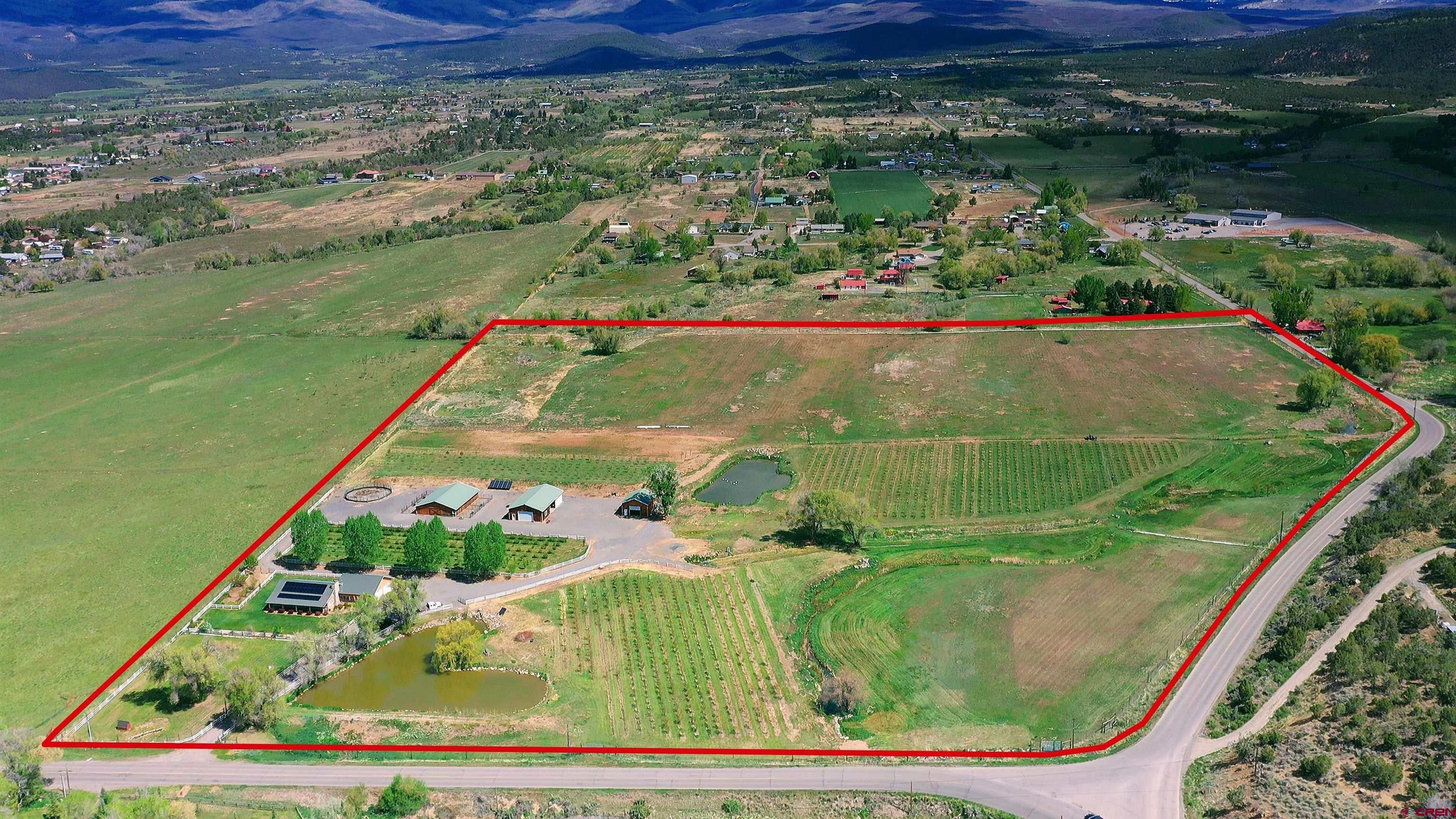 Cedaredge, Colorado, 81413, United States, ,2 BathroomsBathrooms,Residential,Active,1828975