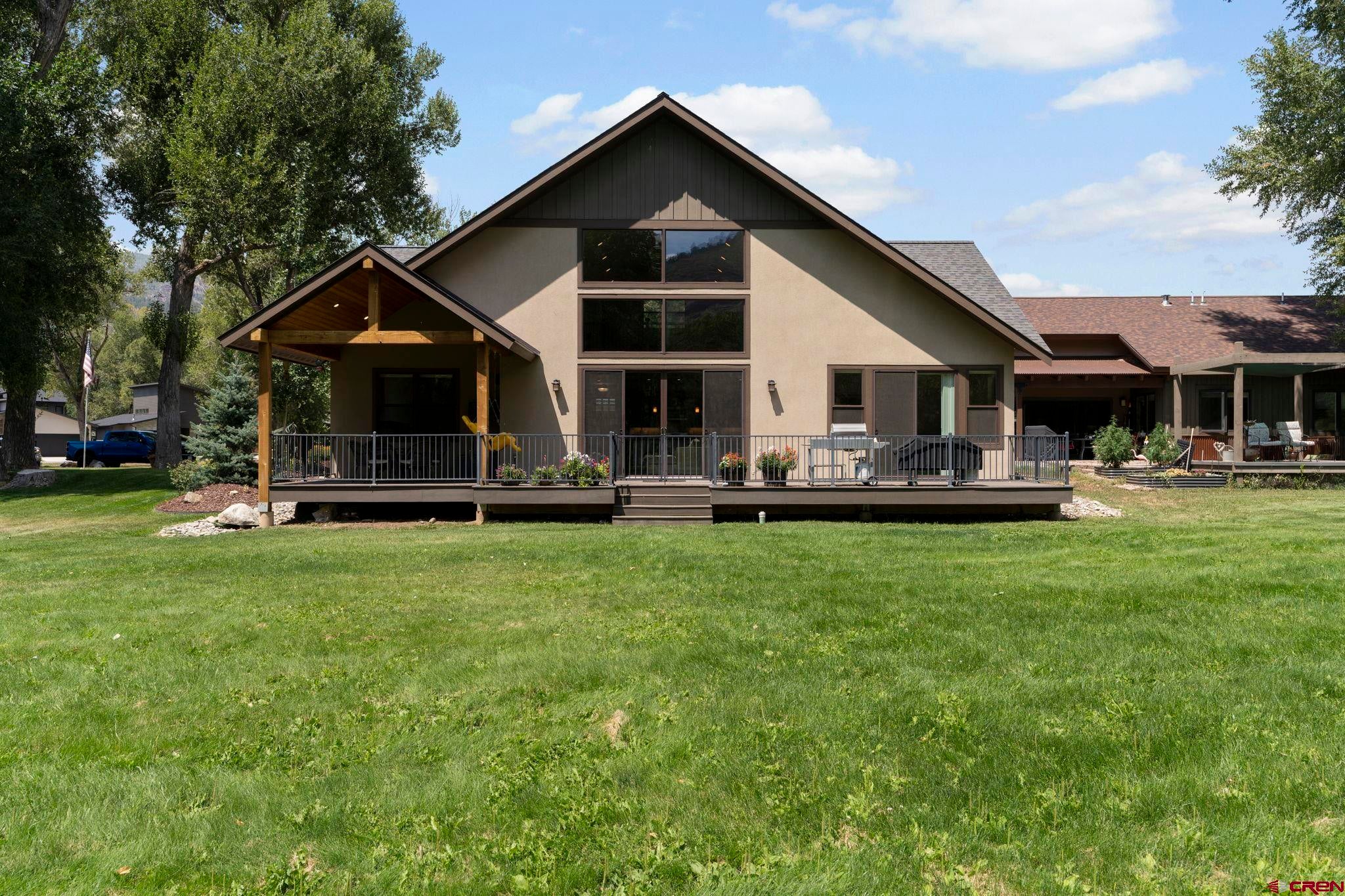 Durango, Colorado, 81301, United States, 3 Bedrooms Bedrooms, ,2 BathroomsBathrooms,Residential,Active,1920219