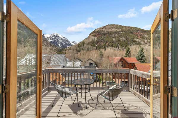 518 E COLUMBIA AVE, TELLURIDE, CO 81435 - Image 1