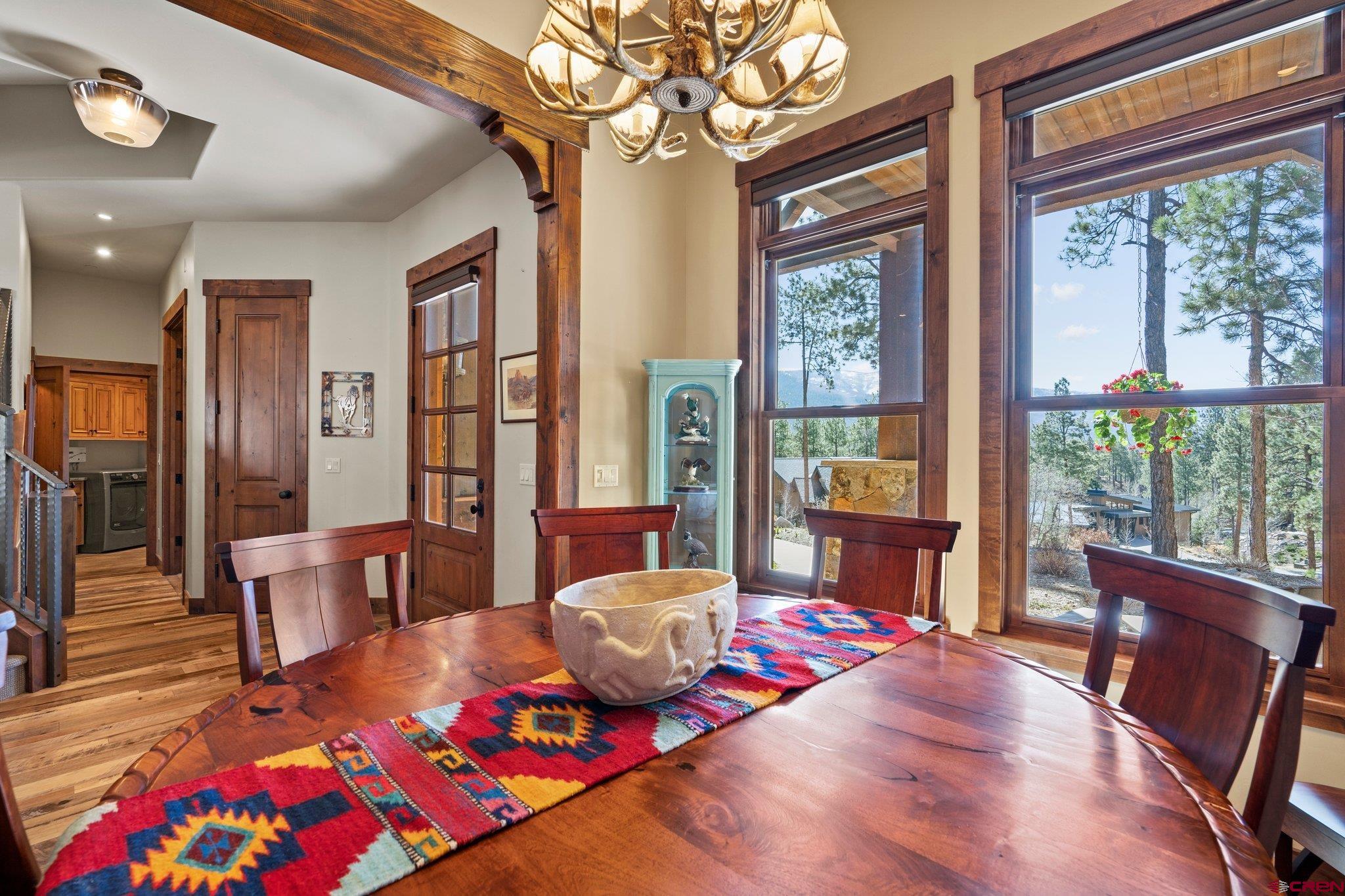 Durango, Colorado, 81301, United States, ,4 BathroomsBathrooms,Residential,Active,1824037