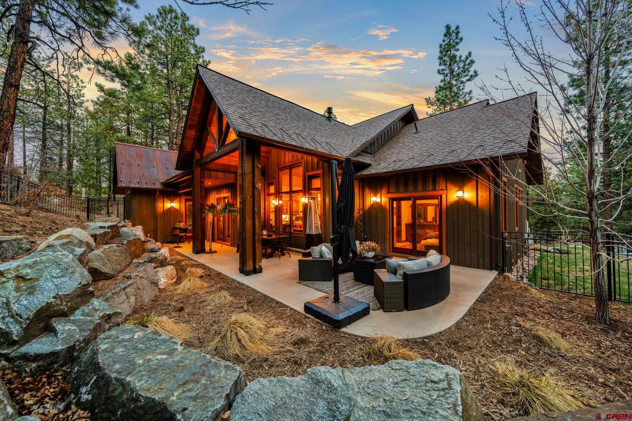 Durango, Colorado, 81301, United States, ,4 BathroomsBathrooms,Residential,Active,1824037