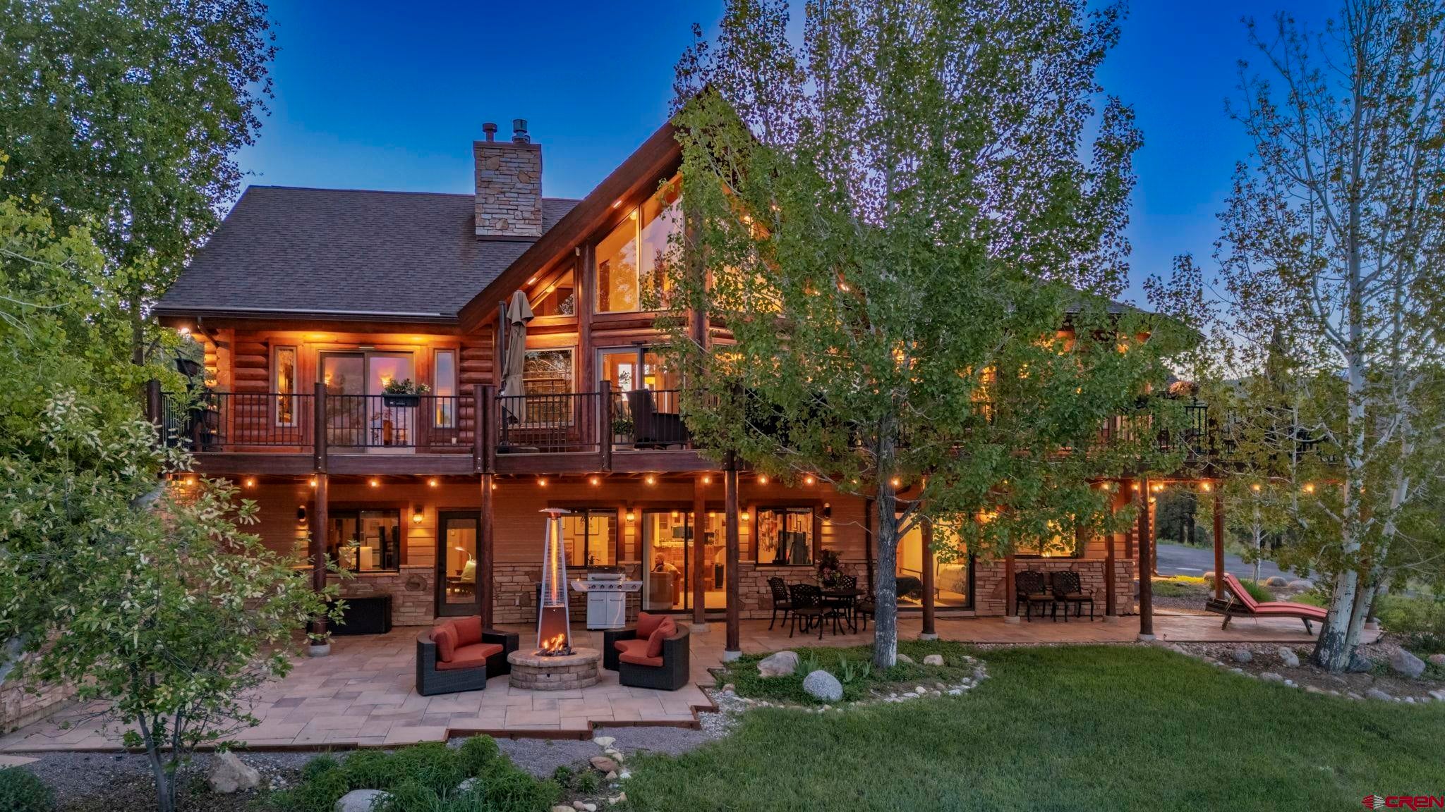 Durango, Colorado, 81301, United States, ,5 BathroomsBathrooms,Residential,Active,1824545