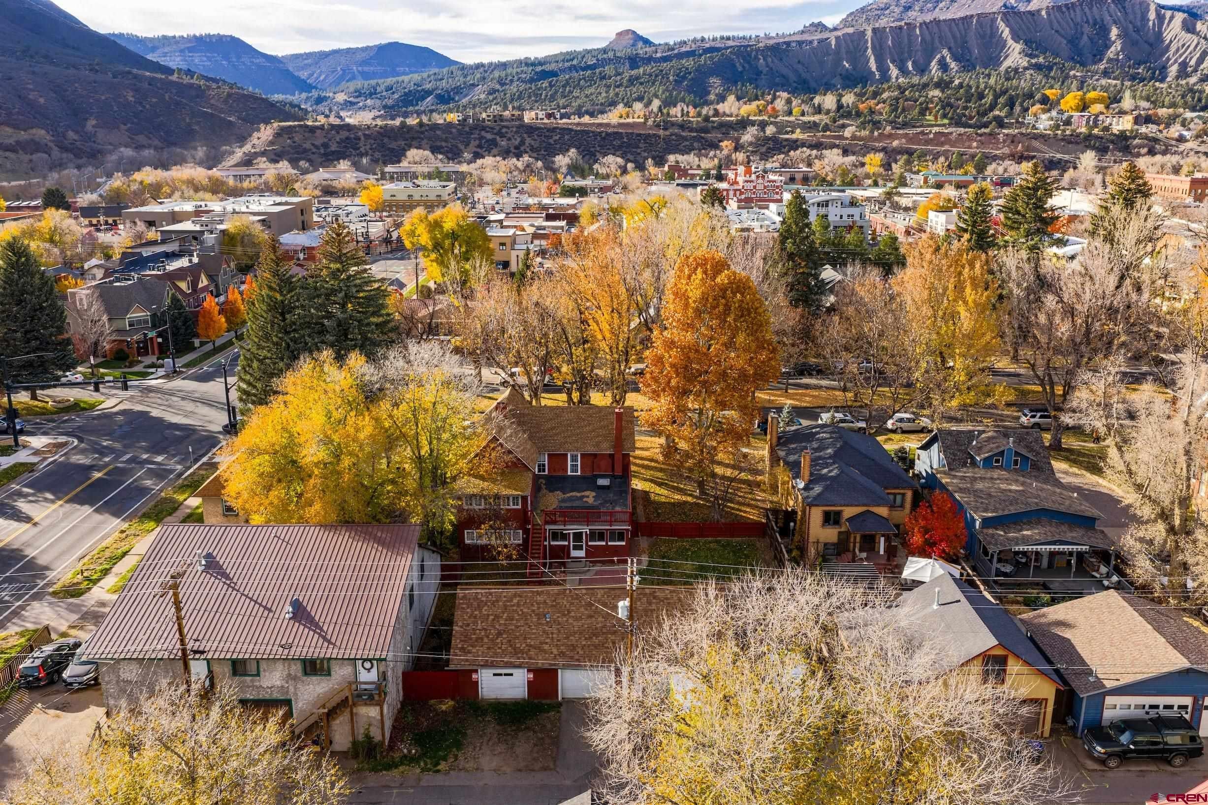 Durango, Colorado, 81301, United States, 4 Bedrooms Bedrooms, ,2 BathroomsBathrooms,Residential,Active,1993608