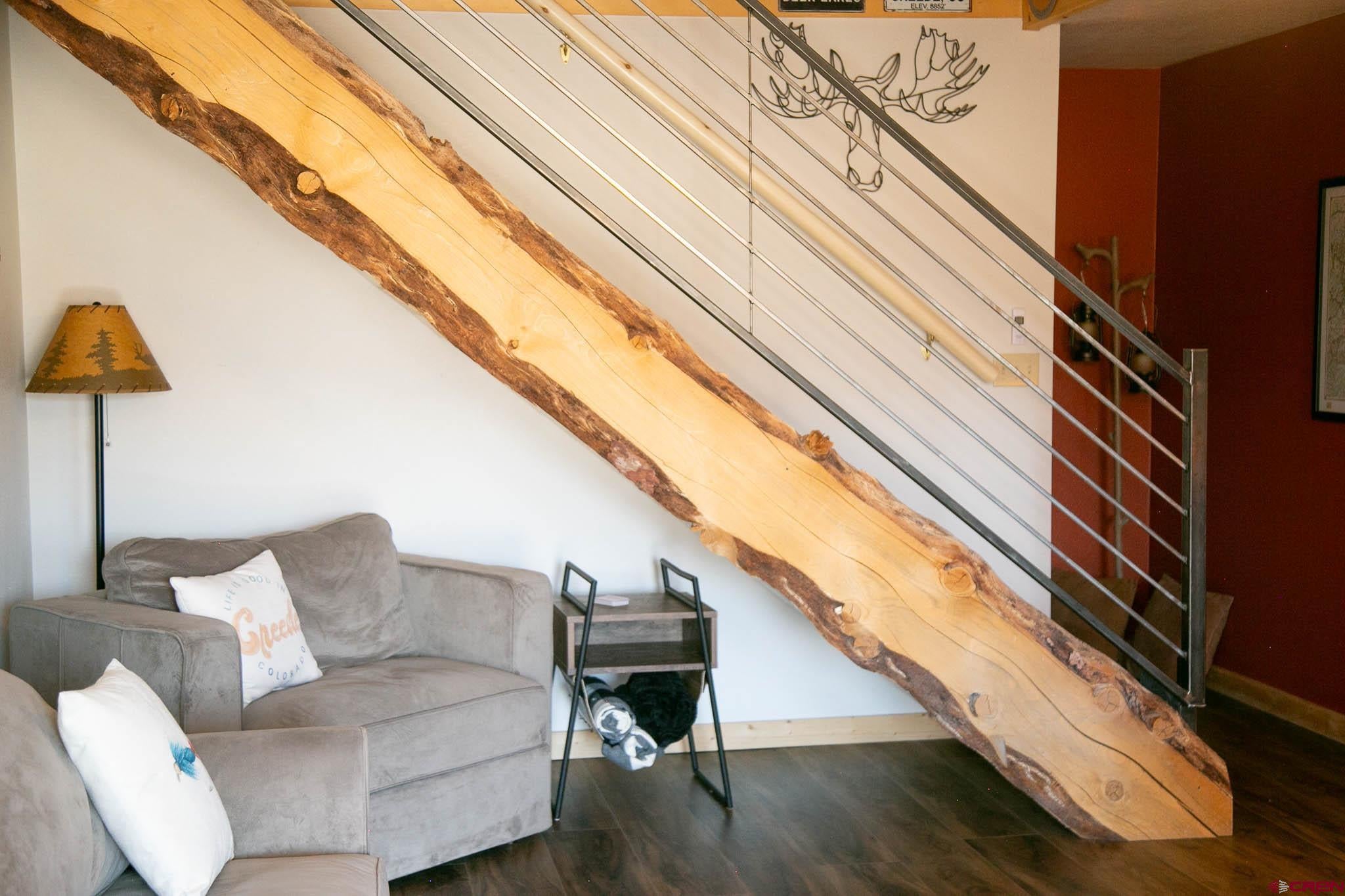 Creede, Colorado, 81130, United States, ,3 BathroomsBathrooms,Residential,Active,1773522