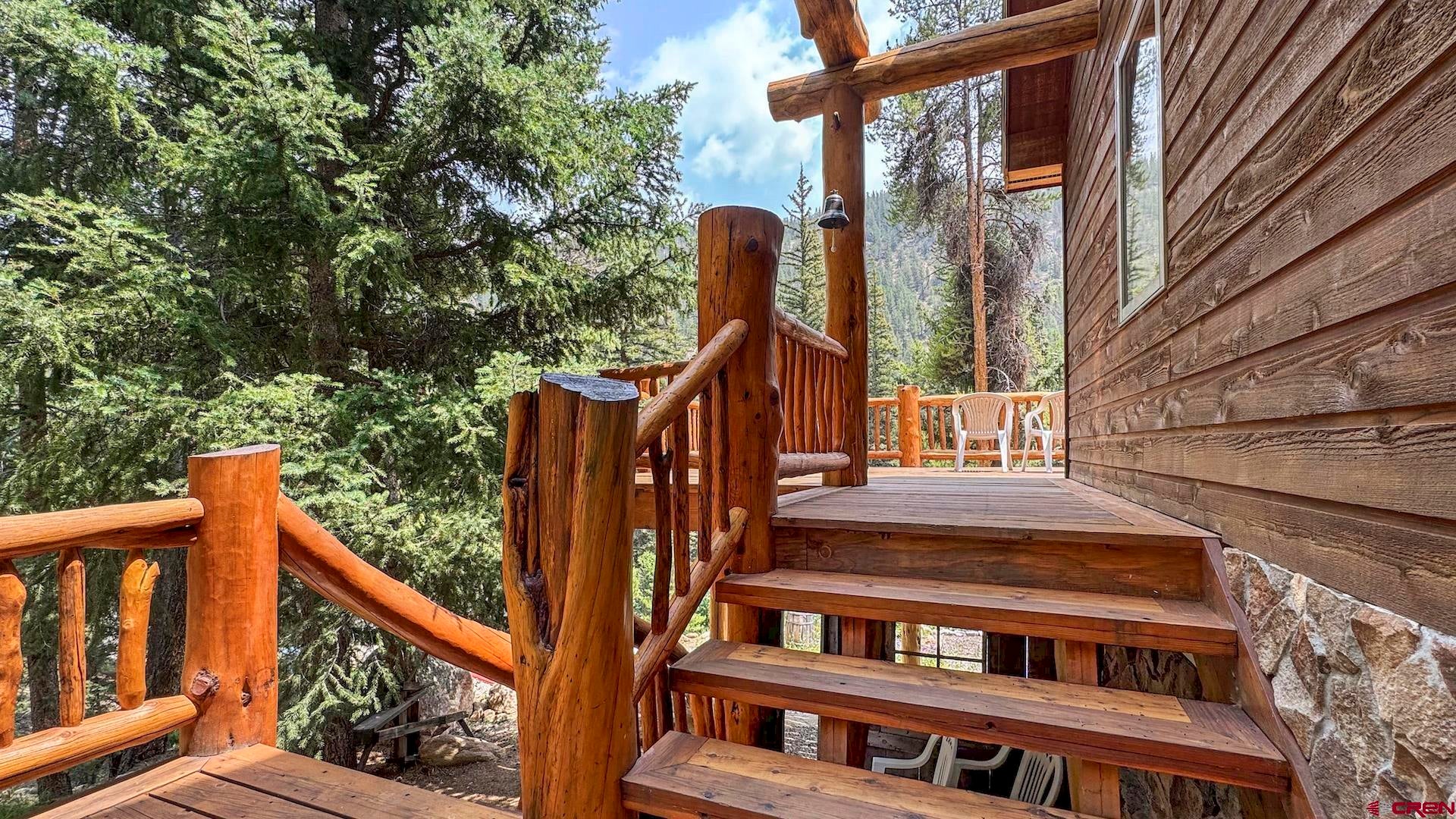 Almont, Colorado, 81210, United States, 3 Bedrooms Bedrooms, ,3 BathroomsBathrooms,Residential,Active,1963401