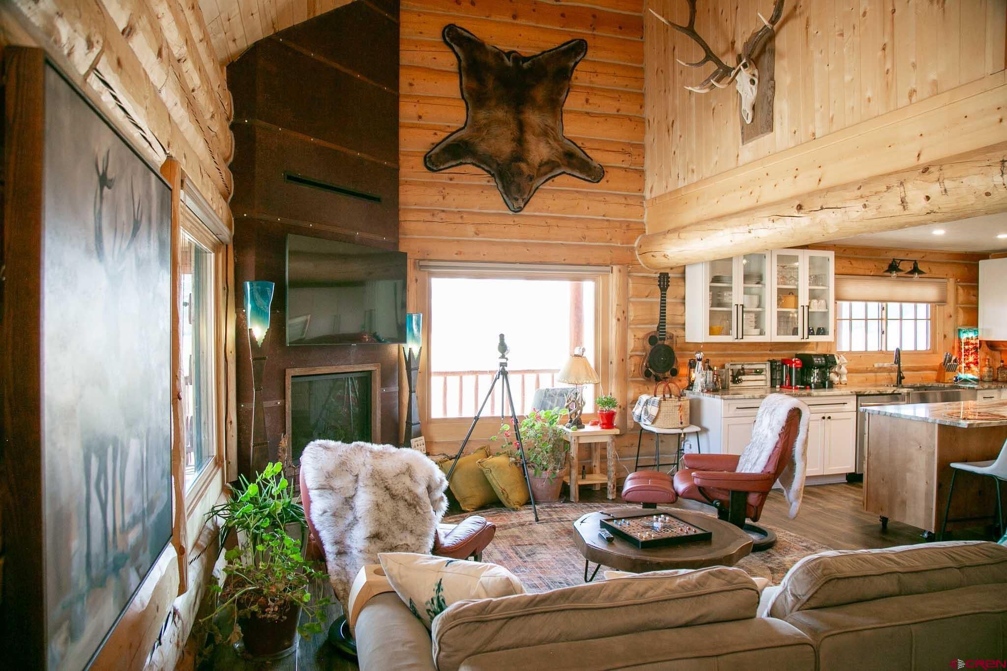 Creede, Colorado, 81130, United States, ,3 BathroomsBathrooms,Residential,Active,1773522