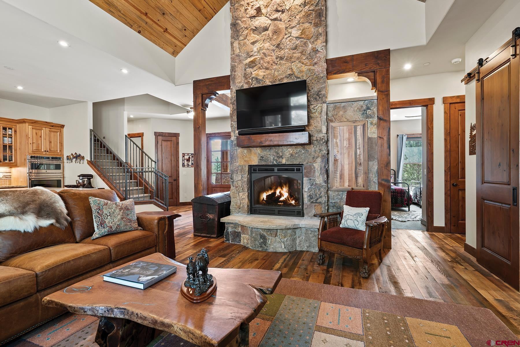 Durango, Colorado, 81301, United States, ,4 BathroomsBathrooms,Residential,Active,1824037