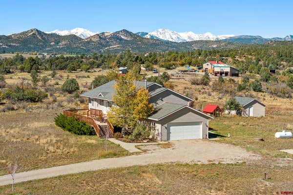 401 E PIONEER DR, DURANGO, CO 81301 - Image 1