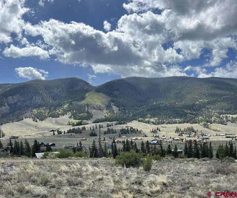 28972 HIGHWAY 149, CREEDE, CO 81130 - Image 1