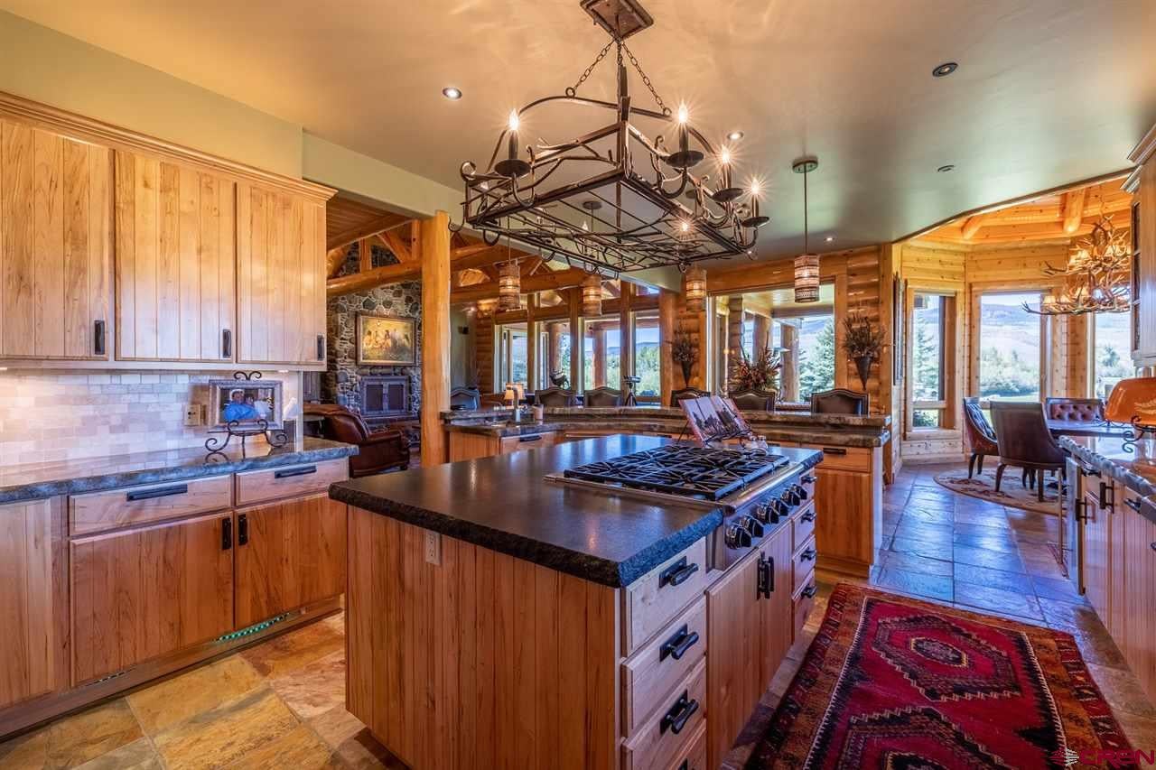 Gunnison, Colorado, 81230, United States, 5 Bedrooms Bedrooms, ,8 BathroomsBathrooms,Residential,Active,1963420