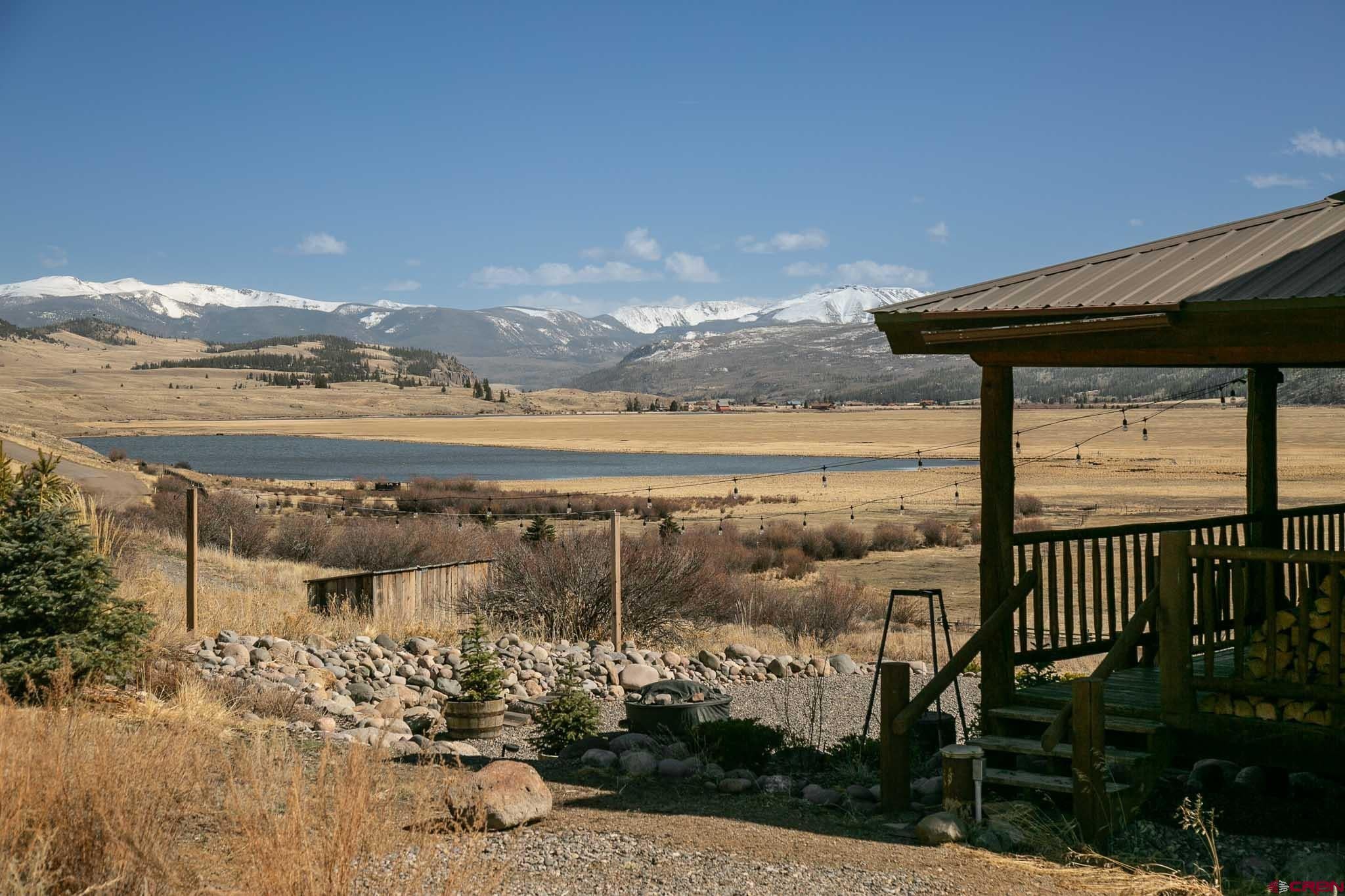 Creede, Colorado, 81130, United States, ,3 BathroomsBathrooms,Residential,Active,1773522