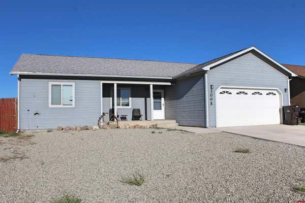 3005 ADCOCK DR, ALAMOSA, CO 81101 - Image 1