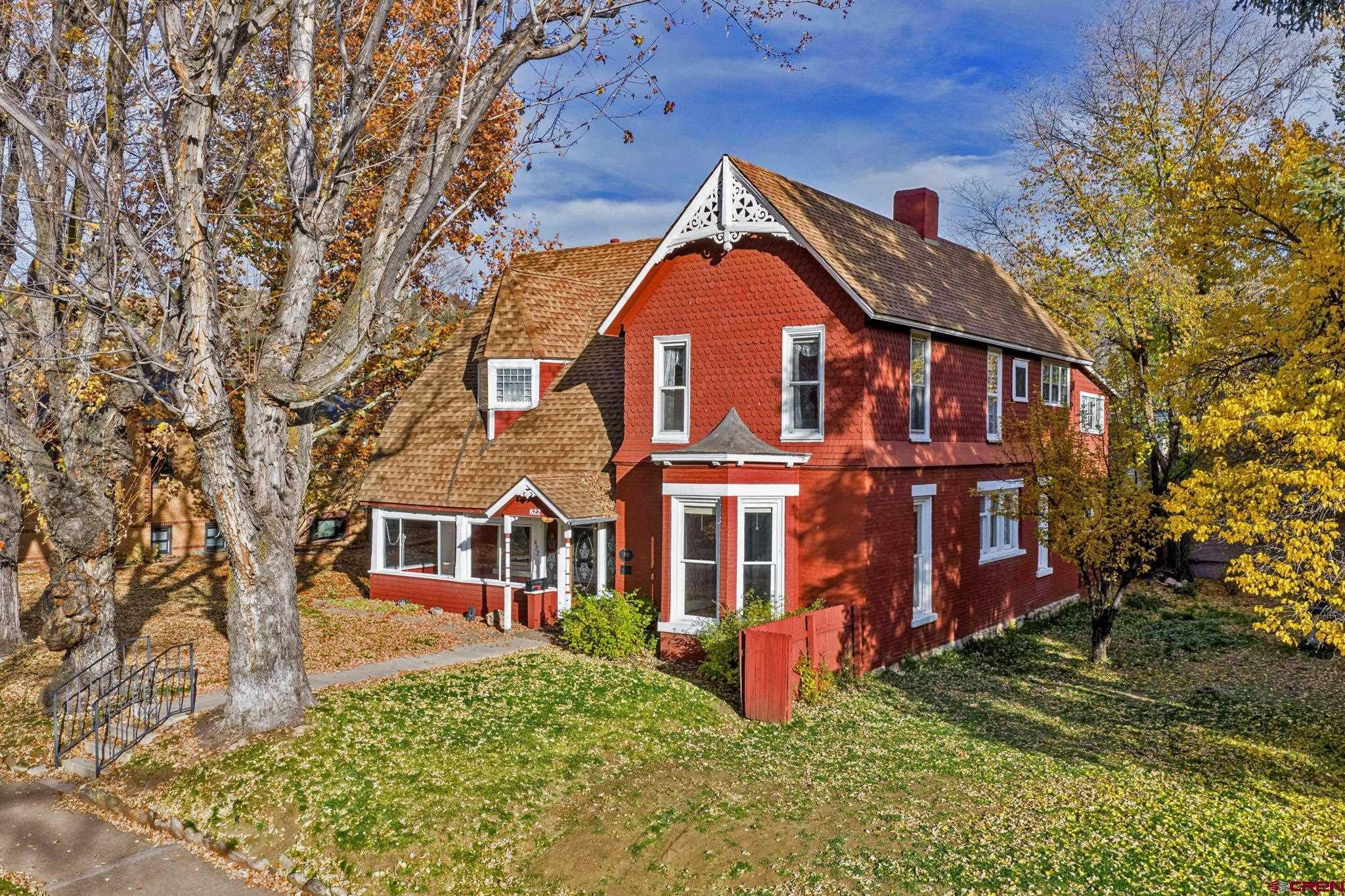 Durango, Colorado, 81301, United States, 4 Bedrooms Bedrooms, ,2 BathroomsBathrooms,Residential,Active,1993608