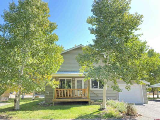 105 WILDROSE LN, GUNNISON, CO 81230 - Image 1