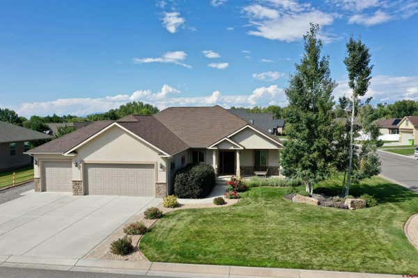 63109 LAVENDER CIR, MONTROSE, CO 81403 - Image 1