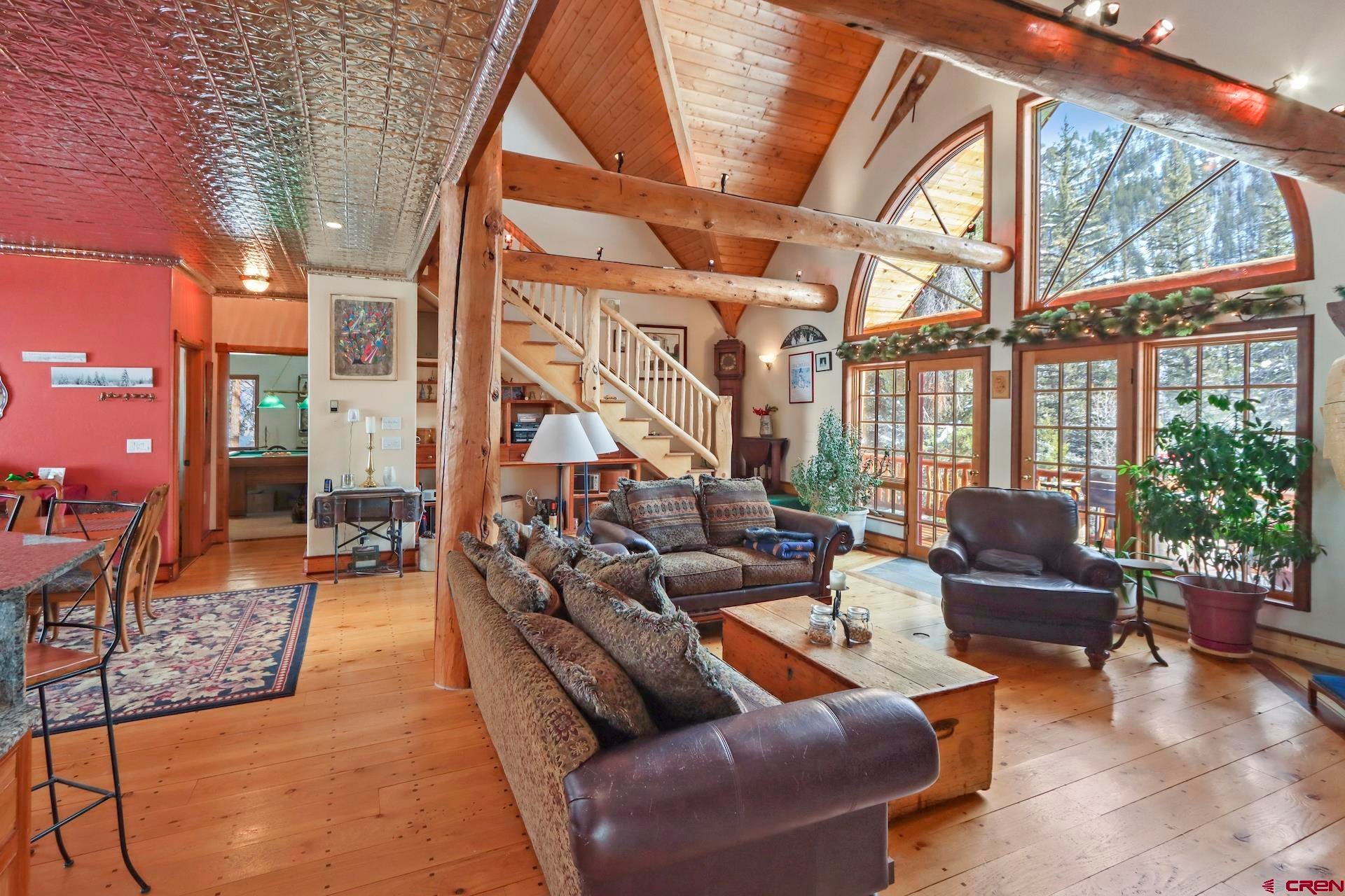 Almont, Colorado, 81210, United States, 3 Bedrooms Bedrooms, ,3 BathroomsBathrooms,Residential,Active,1963401